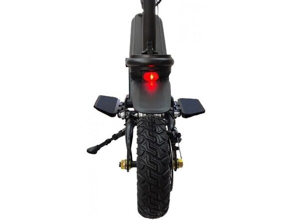 Электросамокат MINIPRO mi618